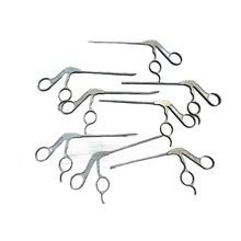 Load image into Gallery viewer, Stryker Big Bite Punch Set 300-034
