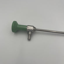 Load image into Gallery viewer, STRYKER 502-537-030 AIM Laparoscope 5.4MM 30 Degree
