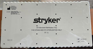 Stryker Big Bite Punch Set 300-34-XXX - Northbay-Medical
