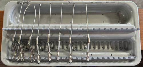 Stryker Big Bite Punch Set 300-34-XXX - Northbay-Medical