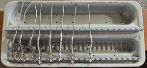 Stryker Big Bite Punch Set 300-34-XXX - Northbay-Medical