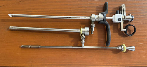 Stryker 502-880-426/324/401/003 - Northbay-Medical