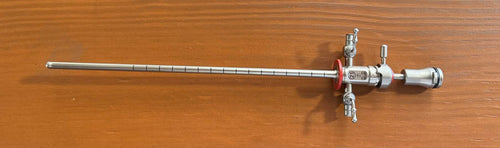 Stryker 502-800-221 & 502-881-221 - Northbay-Medical