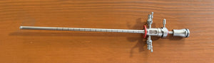 Stryker 502-800-221 & 502-881-221 - Northbay-Medical