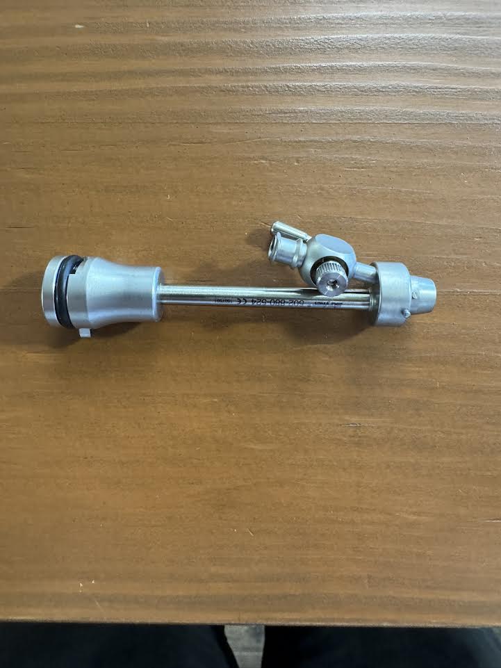 Stryker 502-880-201 - Northbay-Medical