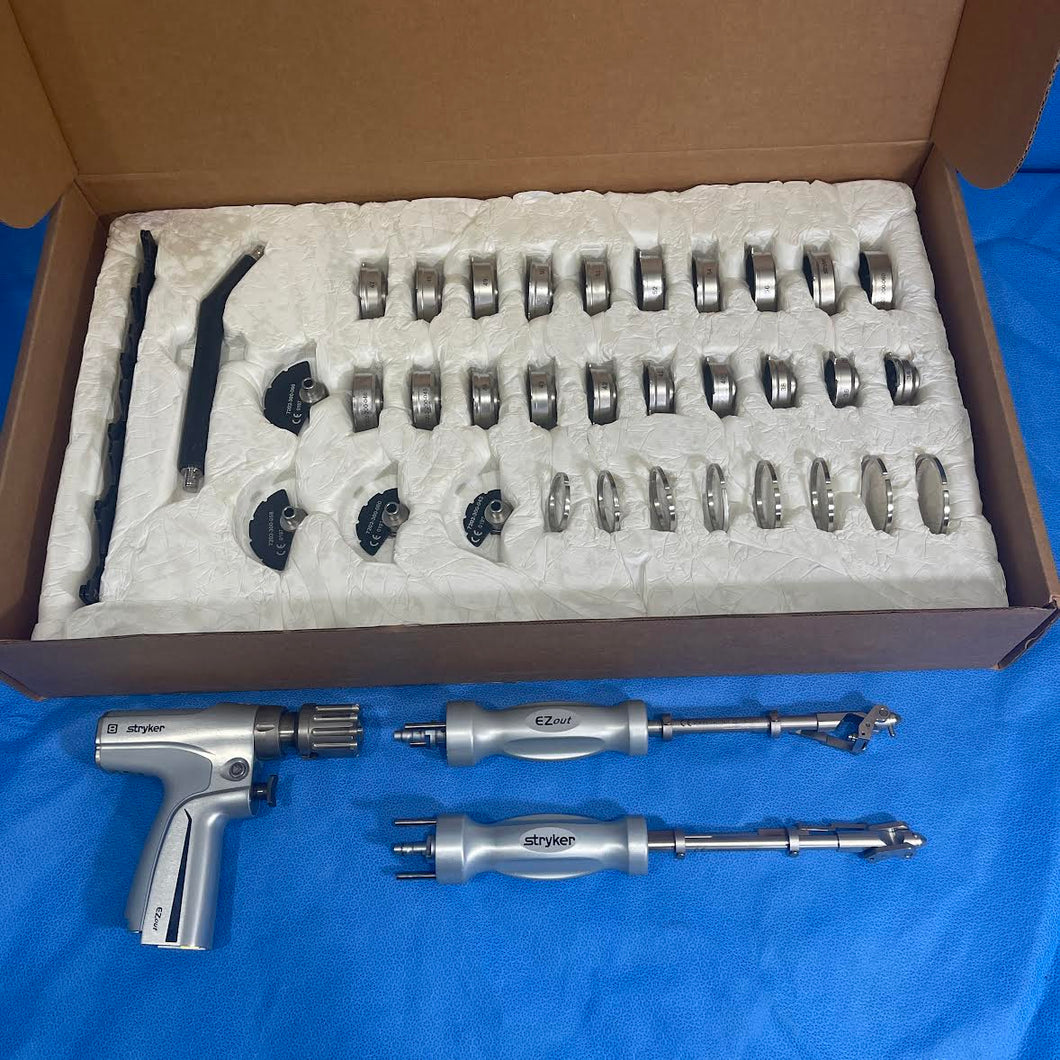 8202-999-000 EZout System - Northbay-Medical
