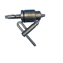 Load image into Gallery viewer, Stryker 6203-131 1/4 Chuck with key
