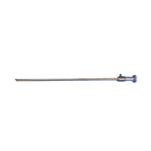 Load image into Gallery viewer, Stryker 502-557-045 10MM 45° AUTOCLAVABLE BARIATRIC LAPAROSCOPE, 45CM
