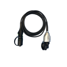 Load image into Gallery viewer, Stryker 1588-310-130 AIM Urology Camera and coupler
