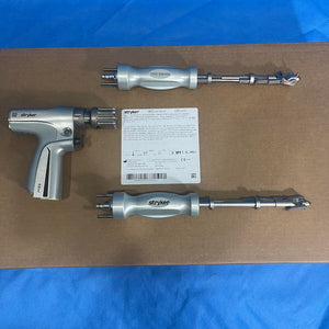 8202-999-000 EZout System - Northbay-Medical