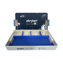 Load image into Gallery viewer, Stryker 233-032-116 Arthroscope and Hardware Tray Set
