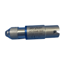 Load image into Gallery viewer, Stryker 4100-110 SYNTHES DRILL
