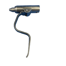 Load image into Gallery viewer, Stryker 4100-125 Pin Collet
