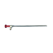 Load image into Gallery viewer, Stryker 502-860-030 LAPAROSCOPE HD 10MM 30 DEGREES IR - For Parts
