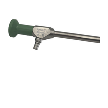 Load image into Gallery viewer, Stryker 502-937-010 AIM 10mm 0 Degree Laparoscope
