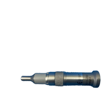 Load image into Gallery viewer, Stryker 5100-015-250 Micro Drill Medium Straight Attachment
