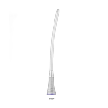 Load image into Gallery viewer, 5407-120-950C 13cm MIS Curved Nose Tube Color Band: Lilac
