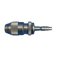 Load image into Gallery viewer, Stryker 6203-133 1/4" KEYLESS JACOBS CHUCK
