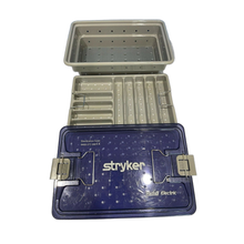 Load image into Gallery viewer, Stryker 6400-277 STERILE CASE
