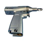 Load image into Gallery viewer, Stryker 7206 Reciprocating Saw Handpiece

