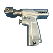 Load image into Gallery viewer, Stryker 7208-008 Sagittal Saw V-Notch
