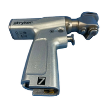 Load image into Gallery viewer, Stryker 7208 Sagittal Saw
