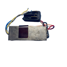 Load image into Gallery viewer, Stryker 7208 sys 7 circuit box with batt connector
