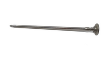 Load image into Gallery viewer, Stryker 747-031-520 Orbturator for 5.8mm Speed Lock Cannula - Sharp Tip
