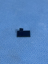 Load image into Gallery viewer, Black Clip for the Tubeset Adapter (only clip seen here) - Northbay-Medical
