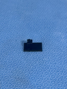 Black Clip for the Tubeset Adapter (only clip seen here) - Northbay-Medical