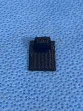 Load image into Gallery viewer, Black Clip for the Tubeset Adapter (only clip seen here) - Northbay-Medical
