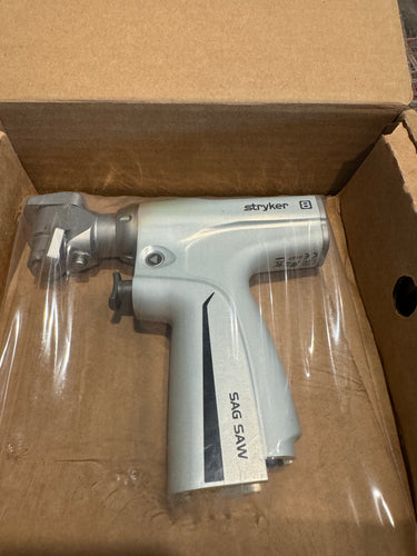 Stryker 8208 Sagittal Saw System 8 NEW IN BOX - Northbay-Medical