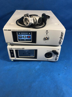 Refurbished Stryker Equipment