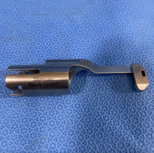 Load image into Gallery viewer, 8207 Sternum Saw with Blade Guard 7207-003 Bundle - Northbay-Medical
