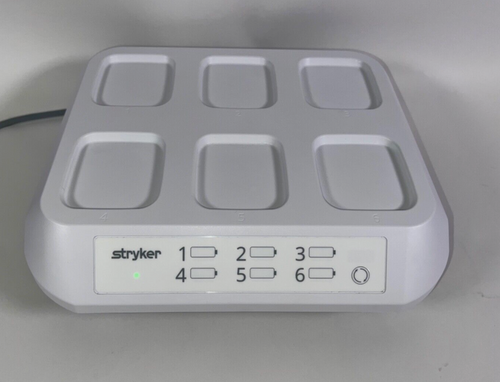 9110-120-000 System 9 Battery Charger - Northbay-Medical