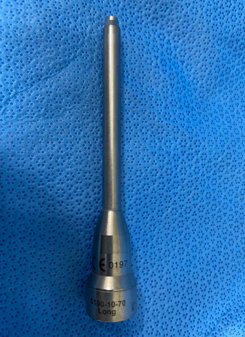 Stryker 5100-010-070 Stryker U Series AM Straight Attachment (long) - Northbay-Medical