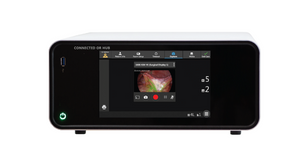 Stryker 240-200-100 Connected Or Hub (a part of 1688 system)