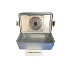 Load image into Gallery viewer, AESCULAP JK742 STERILIZATION CASE SURGICAL MEDICAL
