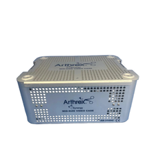Load image into Gallery viewer, Arthrex Mid Size Video Case AR-3105C
