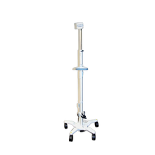 Load image into Gallery viewer, Stryker 240-099-110 FLAT PANEL ROLL STAND KIT

