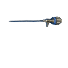 Load image into Gallery viewer, Stryker 502-904-070 IDEAL EYES PRECISION HD, 4MM, 70 DEG., AUTOCLAVABLE ARTHROSCOPE, C-MOUNT, 140MM, SPEEDLOCK
