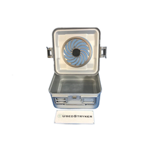 Load image into Gallery viewer, JM342 Aesculap Small Case CD4 / SABO 2
