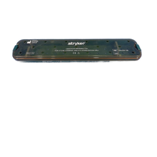 Load image into Gallery viewer, Stryker 233-032-108 LAPAROSCOPE STERILIZATION TRAY
