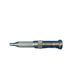 Load image into Gallery viewer, Stryker 5100-15-270 Micro Drill Long Straight Attachment
