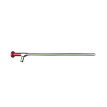 Load image into Gallery viewer, Stryker 502-860-010 LAPAROSCOPE HD 10MM 0 DEGREES IR
