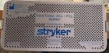 Stryker Versitomic ACL / PCL System | Northbay-Medical