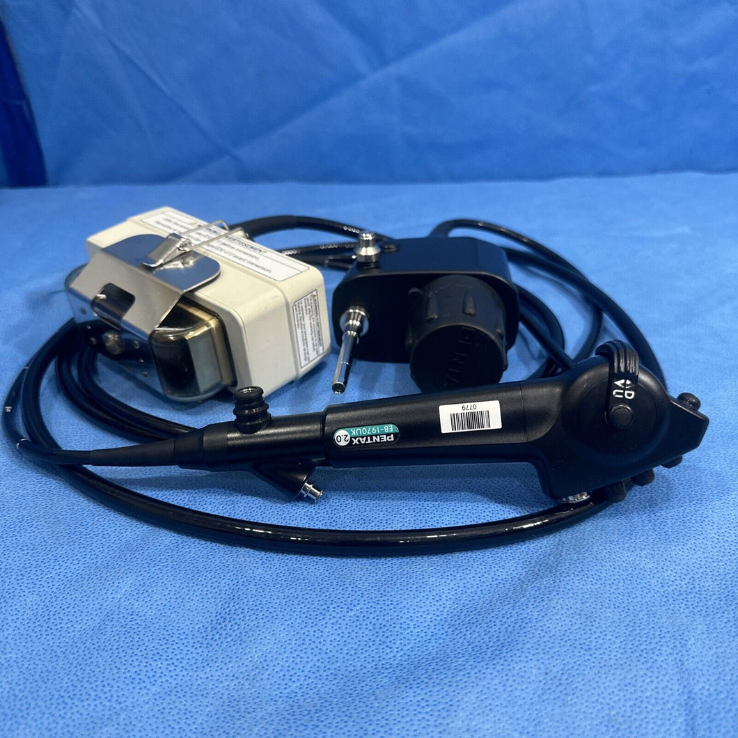 Pentax EB-1970UK - Northbay-Medical