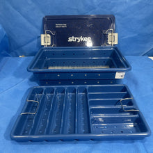 Load image into Gallery viewer, Stryker 6400-277 Sterilization Case Medium NEW
