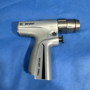 Stryker 8203 System 7 Single Trigger Rotary Drill - Northbay-Medical