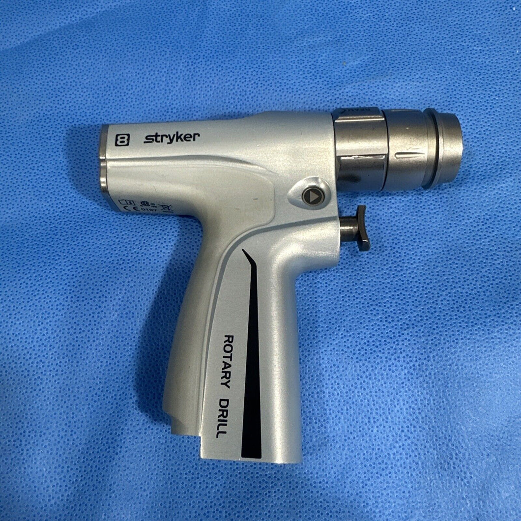 Stryker 8203 System 7 Single Trigger Rotary Drill - Northbay-Medical